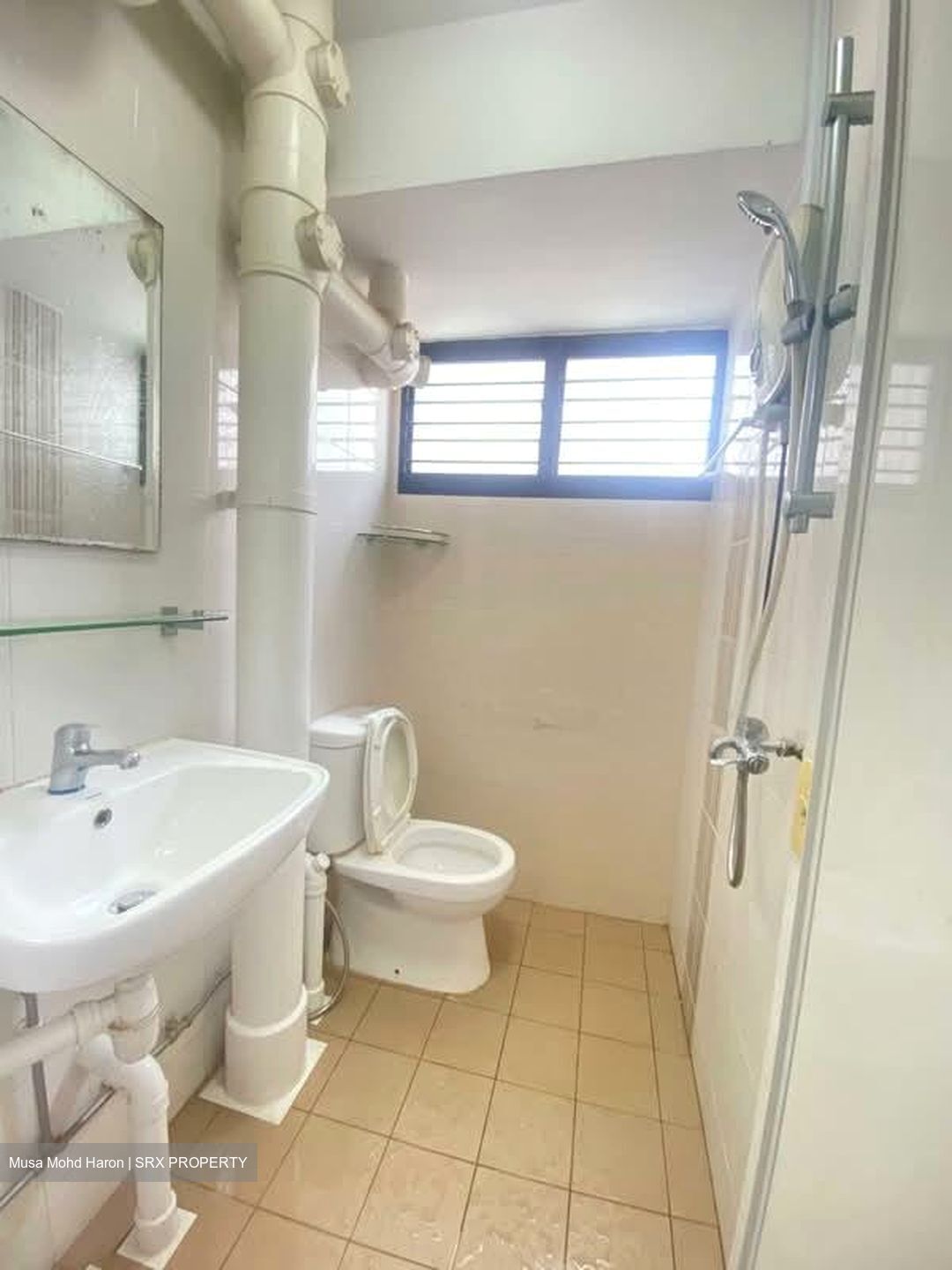 Blk 379 Clementi Avenue 5 (Clementi), HDB 3 Rooms #556066361